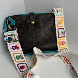 Former Project Piece 
Date Code not visible 
9.5” x 7” x 2”